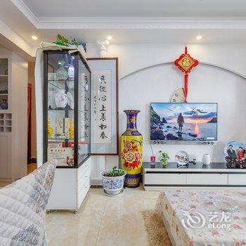 成都碧海蓝严公寓(解放路二段分店)酒店提供图片