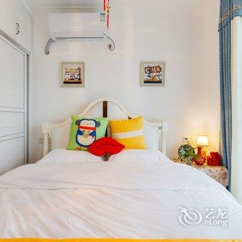 成都碧海蓝严公寓(解放路二段分店)酒店提供图片