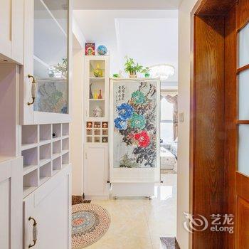 成都碧海蓝严公寓(解放路二段分店)酒店提供图片