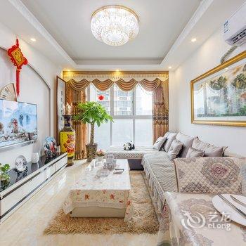 成都碧海蓝严公寓(解放路二段分店)酒店提供图片