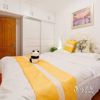 成都碧海蓝严公寓(解放路二段分店)酒店提供图片