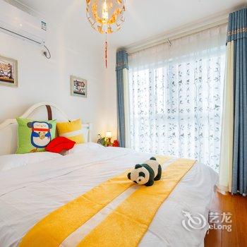 成都碧海蓝严公寓(解放路二段分店)酒店提供图片