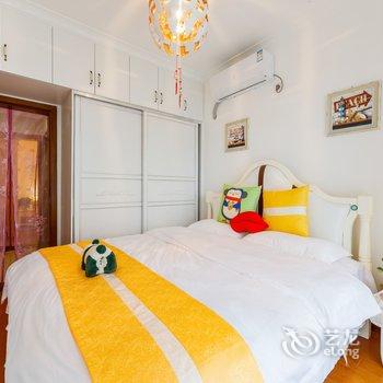 成都碧海蓝严公寓(解放路二段分店)酒店提供图片