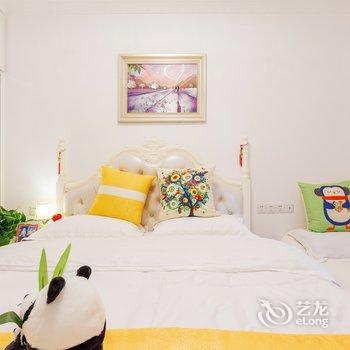 成都碧海蓝严公寓(解放路二段分店)酒店提供图片