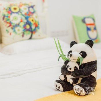 成都碧海蓝严公寓(解放路二段分店)酒店提供图片