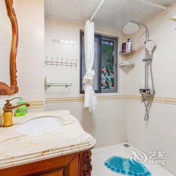 成都碧海蓝严公寓(解放路二段分店)酒店提供图片