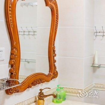 成都碧海蓝严公寓(解放路二段分店)酒店提供图片