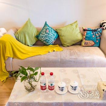 成都东站7号线地铁口雅逸风情小屋(文武路分店)酒店提供图片