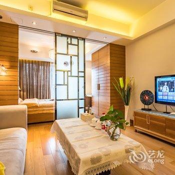 成都东站7号线地铁口雅逸风情小屋(文武路分店)酒店提供图片