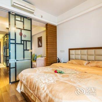 成都东站7号线地铁口雅逸风情小屋(文武路分店)酒店提供图片