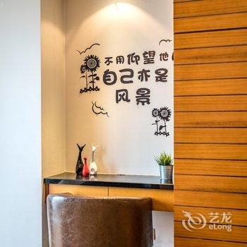 成都东站7号线地铁口雅逸风情小屋(文武路分店)酒店提供图片
