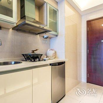 成都东站7号线地铁口雅逸风情小屋(文武路分店)酒店提供图片