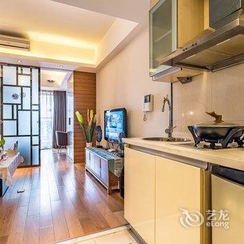 成都东站7号线地铁口雅逸风情小屋(文武路分店)酒店提供图片
