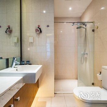 成都东站7号线地铁口雅逸风情小屋(文武路分店)酒店提供图片