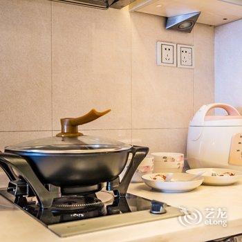 成都东站7号线地铁口雅逸风情小屋(文武路分店)酒店提供图片