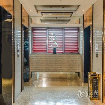 成都东站7号线地铁口雅逸风情小屋(文武路分店)酒店提供图片