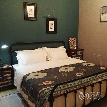 北京双喜公寓酒店提供图片