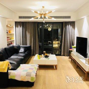 重庆Rossoneri普通公寓酒店提供图片