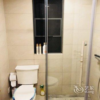 重庆Rossoneri普通公寓酒店提供图片