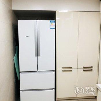 重庆Rossoneri普通公寓酒店提供图片