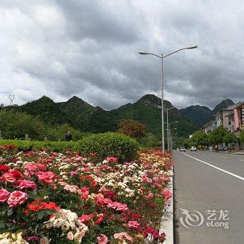 雁荡山稻梦小院民宿酒店提供图片