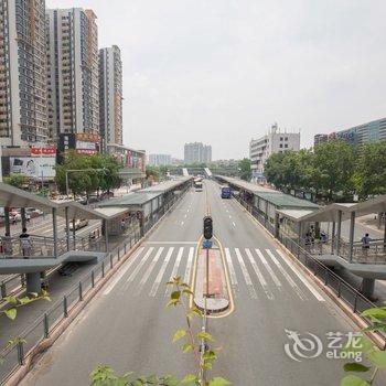 广州安琪儿特色民宿(东圃陂东路分店)酒店提供图片