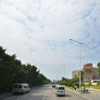 万佳酒店公寓(广州机场店)(原万佳公寓)酒店提供图片