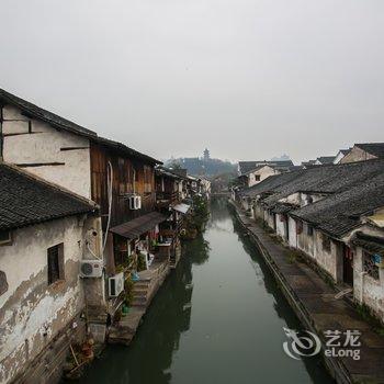 绍兴水乡客栈酒店提供图片