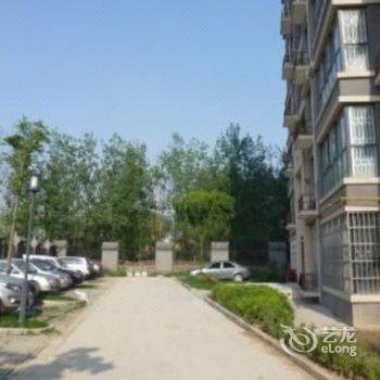 兴隆宾馆(西安长乐西苑店)酒店提供图片