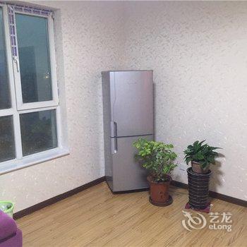 西宁雪域家庭公寓酒店提供图片
