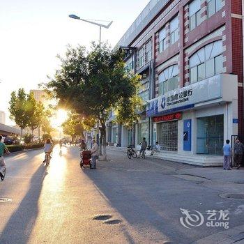 汉庭酒店(石家庄新华和平西路店)酒店提供图片