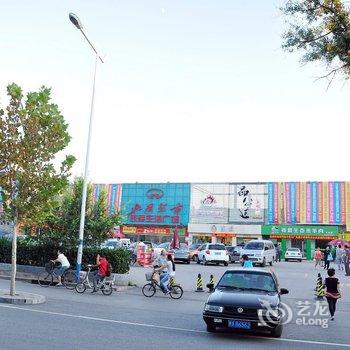 汉庭酒店(石家庄新华和平西路店)酒店提供图片