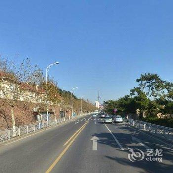 青岛蓝汀海岸度假酒店酒店提供图片