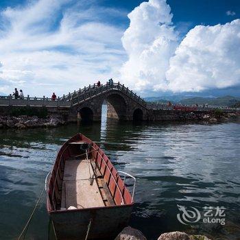 你来我在海景客栈酒店提供图片