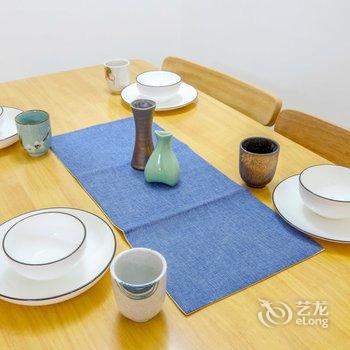 不期而会公寓(西安西影路店)酒店提供图片