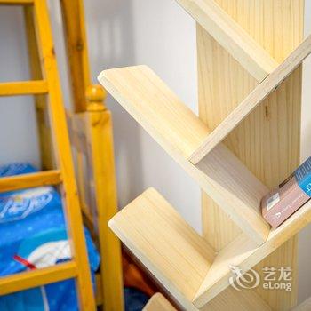 不期而会公寓(西安西影路店)酒店提供图片