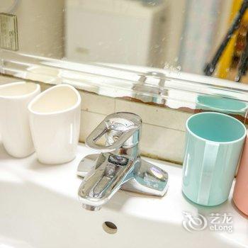 不期而会公寓(西安西影路店)酒店提供图片