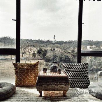 成都拈花一朵公寓(音乐花卉公园分店)酒店提供图片