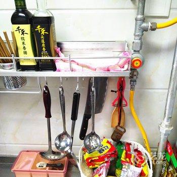 燕之家公寓(西安雁南一路店)酒店提供图片