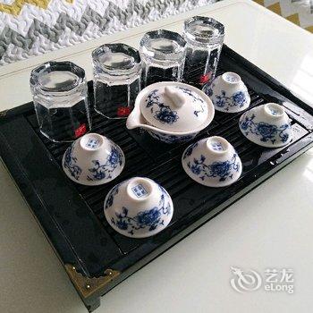燕之家公寓(西安雁南一路店)酒店提供图片