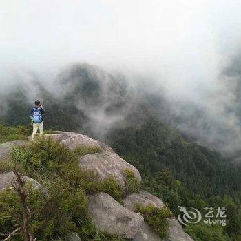 半山·吾舍(南岳衡山景区店)酒店提供图片