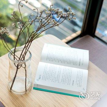 广州路客AA4850精品民宿酒店提供图片