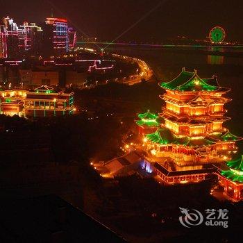 南昌凯莱大饭店酒店提供图片