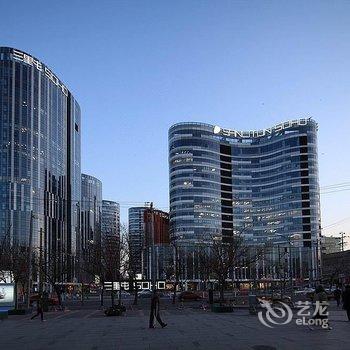 汉庭酒店(北京团结湖店)酒店提供图片