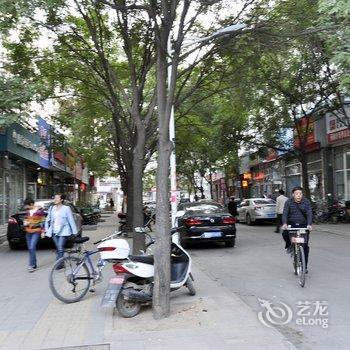 贝壳酒店(承德避暑山庄二牌楼店)酒店提供图片
