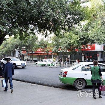 贝壳酒店(承德避暑山庄二牌楼店)酒店提供图片