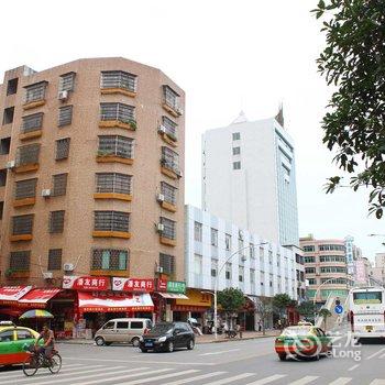 连州鸿都大酒店酒店提供图片