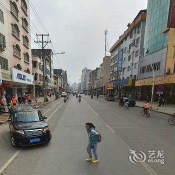 连州鸿都大酒店酒店提供图片