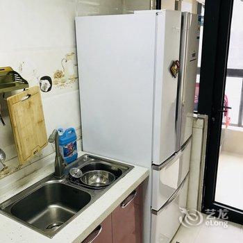 西安归心普通公寓酒店提供图片