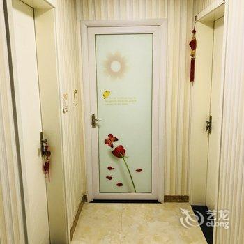 西安归心普通公寓酒店提供图片